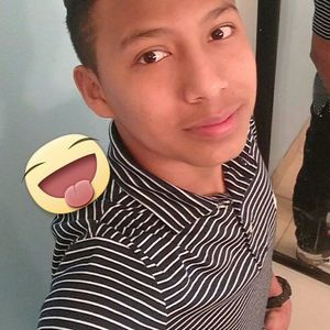 Meet your Posher, Leonel